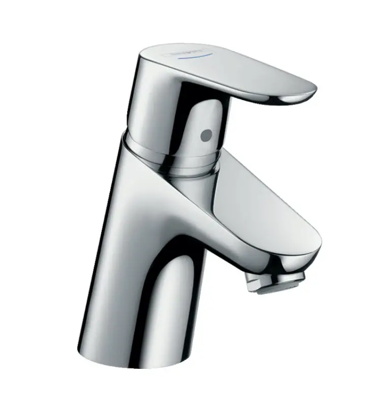 Hansgrohe Focus E2 - izlietnes ventīlis, EcoSmart, hroms 31130000