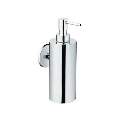 Laufen Cana - ziepju dozators ar turētāju, hroms H3831320040011