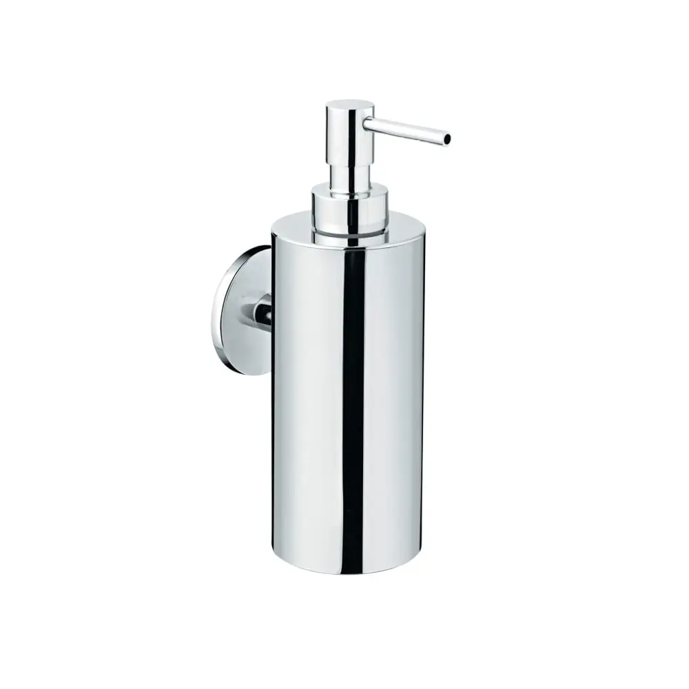Laufen Cana - ziepju dozators ar turētāju, hroms H3831320040011