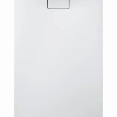 Duravit Stonetto - dušas paliktnis 120x90 cm, balts 720149380000000
