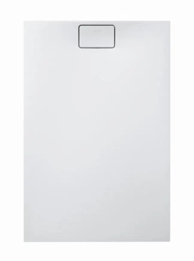 Duravit Stonetto - dušas paliktnis, 120x80 cm, balts 720148380000000