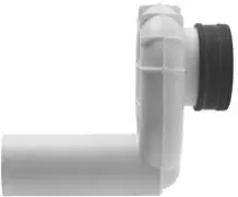 Duravit piederumi - nosūces sifons pisuāriem 0051120000