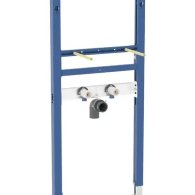 Geberit Duofix - priekšsienas elements izlietnei, augstums 1,12 m 111.430.00.2