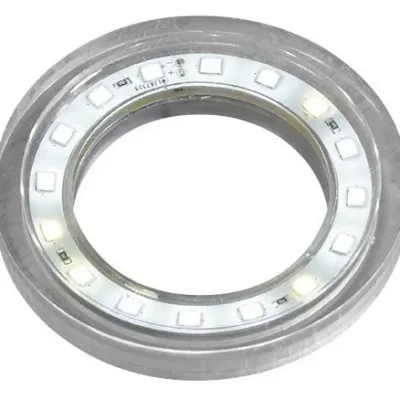 Sapho apgaismojums - LED apgaismojums Ledring zem stikla izlietnes, 12V WP94051LED