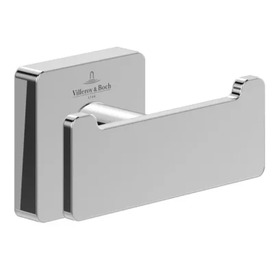 Villeroy & Boch Elements Striking - āķis, hroms TVA15201200061