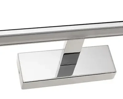 Sapho - LED lampa Esther, 280x62x131 mm, 6 W, hroms E26374CI