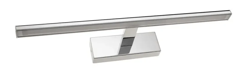 Sapho - LED lampa Esther, 280x62x131 mm, 6 W, hroms E26374CI