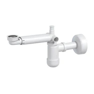 Ravak noteces komplekti - Izlietnes sifons, diametrs 32 mm X01612