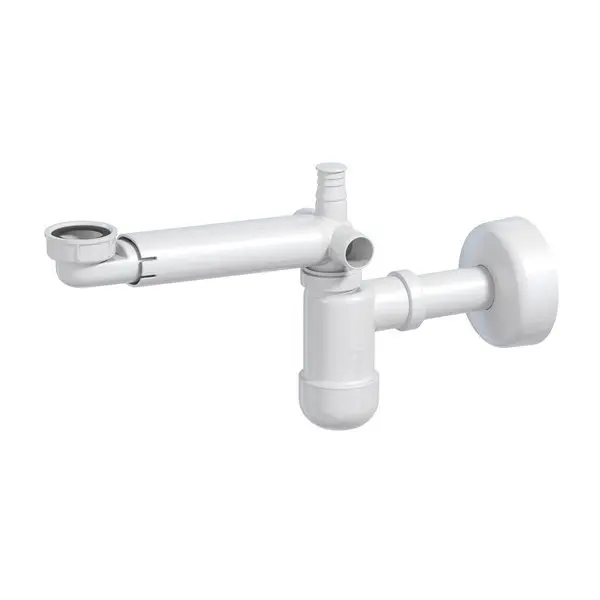 Ravak noteces komplekti - Izlietnes sifons, diametrs 32 mm X01612