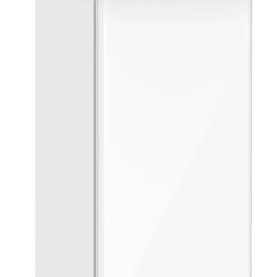 Hansgrohe Xelu Q - izlietnes skapītis, 63x34x27 cm, 1 durvis, eņģes kreisajā pusē, spīdīgi balts/hroms 54011000