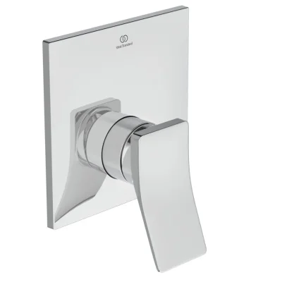 Ideal Standard Conca Tap - zemapmetuma dušas maisītājs, hroms A7373AA