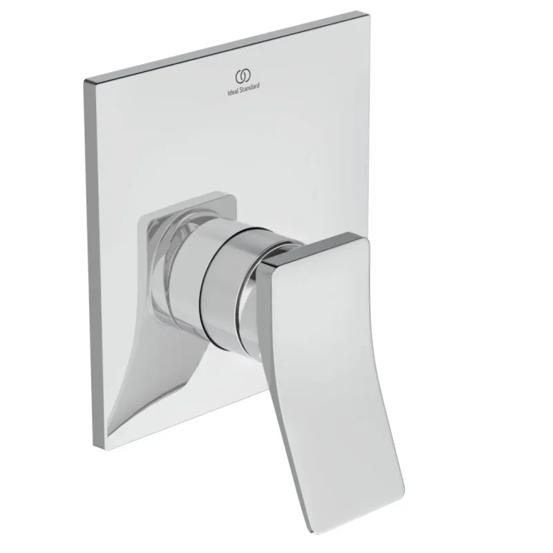 Ideal Standard Conca Tap - zemapmetuma dušas maisītājs, hroms A7373AA