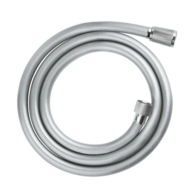 Grohe dušas šļūtenes - dušas šļūtene VitalioFlex Comfort 1,5 m, hromēta 28743002