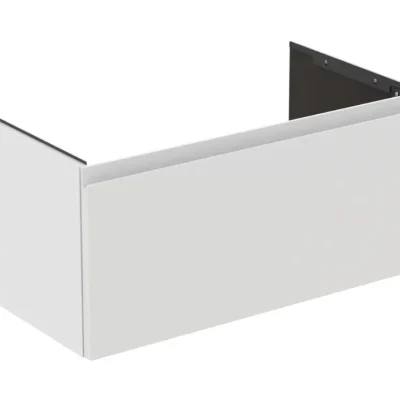 Ideal Standard Finesse - izlietnes skapītis, 80x44x38 cm, 1 atvilktne, matēti balts E3383Y1