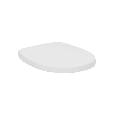 Ideal Standard Connect Freedom - WC sēdeklis ar pastiprinātām eņģēm, balts E824401
