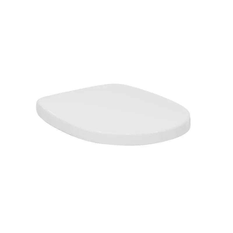 Ideal Standard Connect Freedom - WC sēdeklis ar pastiprinātām eņģēm, balts E824401