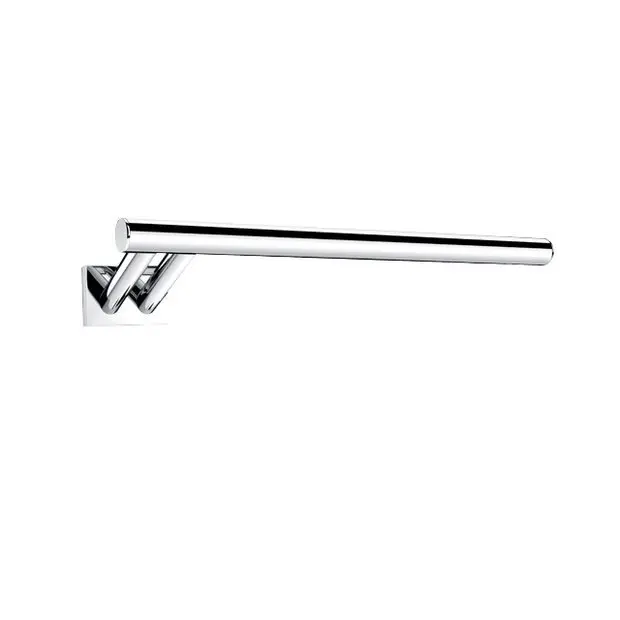 Nimco Keira - dvieļu turētājs - labajā pusē, garums 33 cm, hroms KE 22060P-26