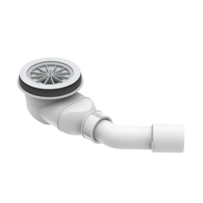 Laufen piederumi - sifons Marbond Solutions DN50, bez vāka H2951270000001