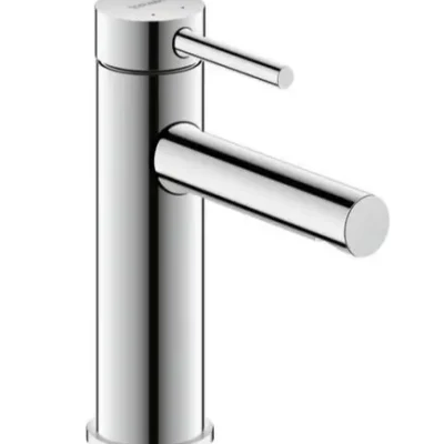 Duravit Circle - izlietnes maisītājs, MinusFlow, hroms CE1022002010