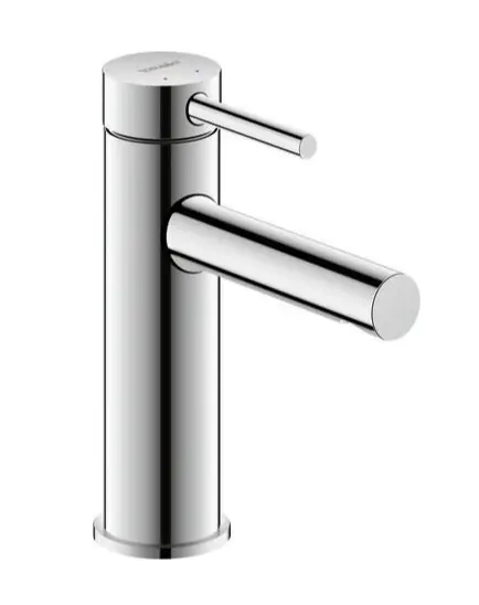 Duravit Circle - izlietnes maisītājs, MinusFlow, hroms CE1022002010