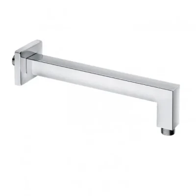 Kludi A-Qa - dušas sviras 25 cm, hroms 6654305-00