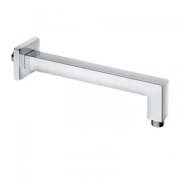 Kludi A-Qa - dušas sviras 25 cm, hroms 6654305-00