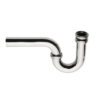Ideal Standard piederumi - bideta sifons, hroms A2307AA