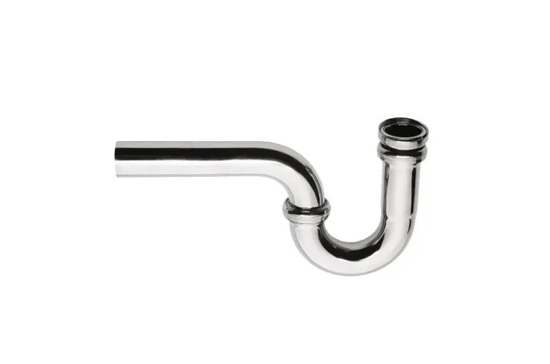 Ideal Standard piederumi - bideta sifons, hroms A2307AA