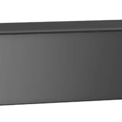 Hansgrohe Xevolos E - sānu skapītis, 29x118x55 cm, 1 atvilktne, matēti pelēks/metāliski pelēks 54327770