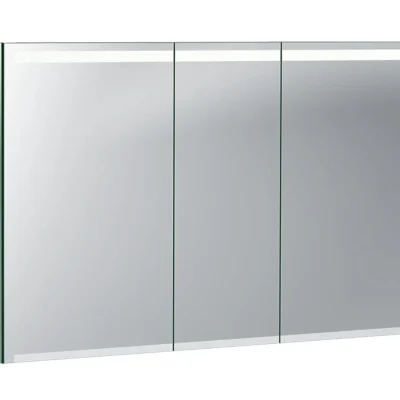 Geberit Option - spoguļskapis ar apgaismojumu, 120x70x15 cm 500.207.00.1