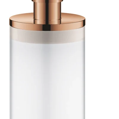 Grohe Selection - ziepju dozators, stikls / Warm Sunset 41028DA0