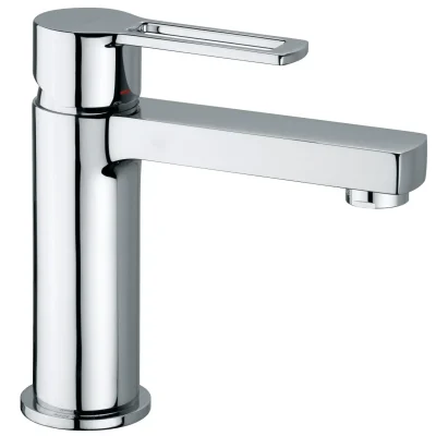 Paffoni Ringo - izlietnes maisītājs, Energy Saving, hroms RIN071CR-ES