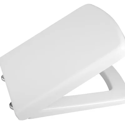 Sapho Isvea Purity - WC sēdeklis, SoftClose, balts 40S30700I