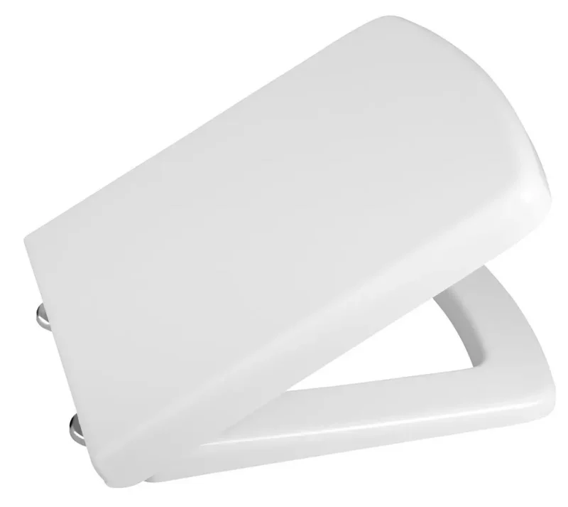 Sapho Isvea Purity - WC sēdeklis, SoftClose, balts 40S30700I