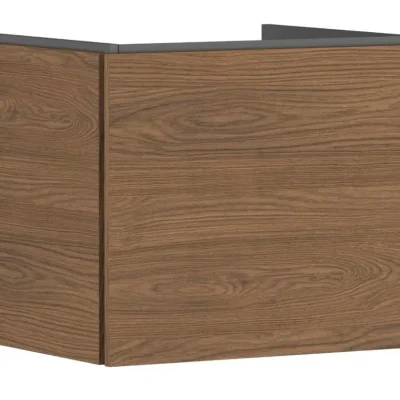 Hansgrohe Xilesa E - izlietnes apakšskapītis, 50x58x47 cm, 1 atvilktne, ozols kasmirs 54253550