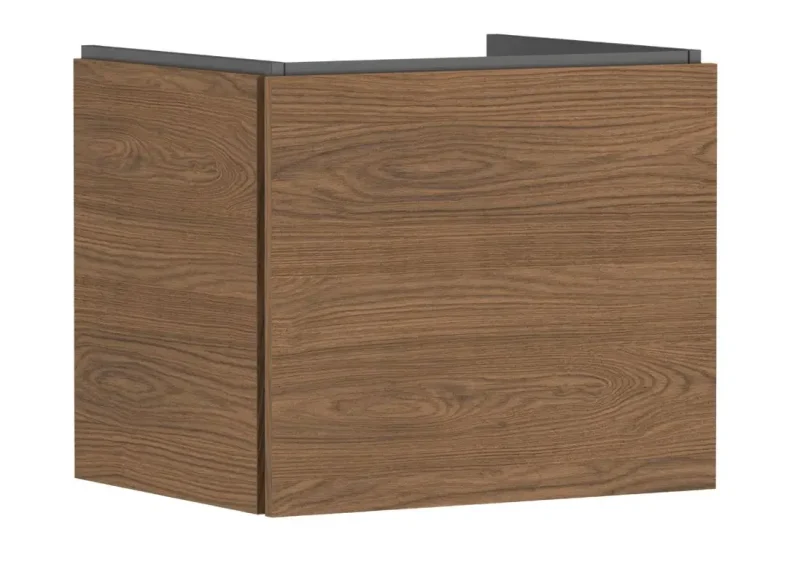 Hansgrohe Xilesa E - izlietnes apakšskapītis, 50x58x47 cm, 1 atvilktne, ozols kasmirs 54253550