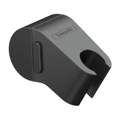 Hansgrohe WallStoris - bīdnis, melns matēts 27917670
