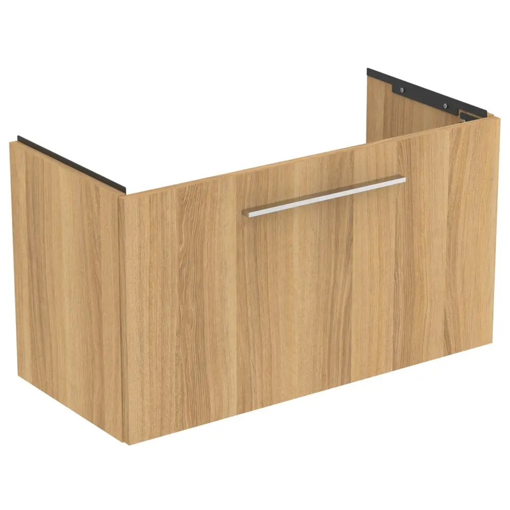 Ideal Standard i.Life S - skapītis zem rokas izlietnes, 80x38x44 cm, ozols T5294NX
