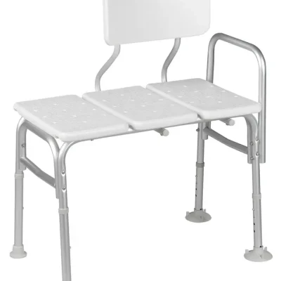Sapho Ridder Accessoires - vannas soliņš, balts A0120101