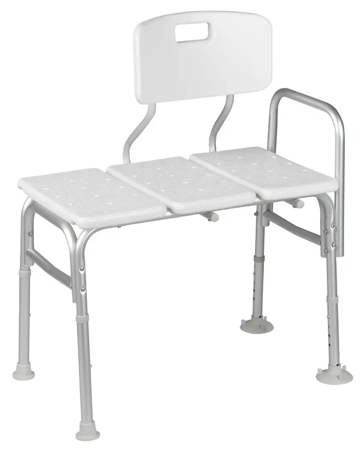 Sapho Ridder Accessoires - vannas soliņš, balts A0120101