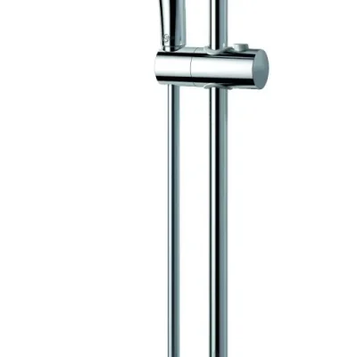 Ideal Standard Idealrain - dušas komplekts 100, 1 strūkla, hroms B9412AA