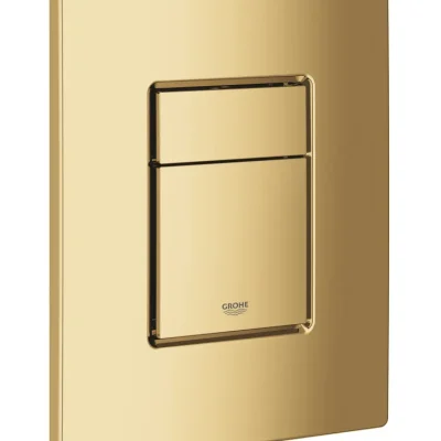 Grohe Skate Cosmopolitan - vadības plate, Cool Sunrise 38732GL0