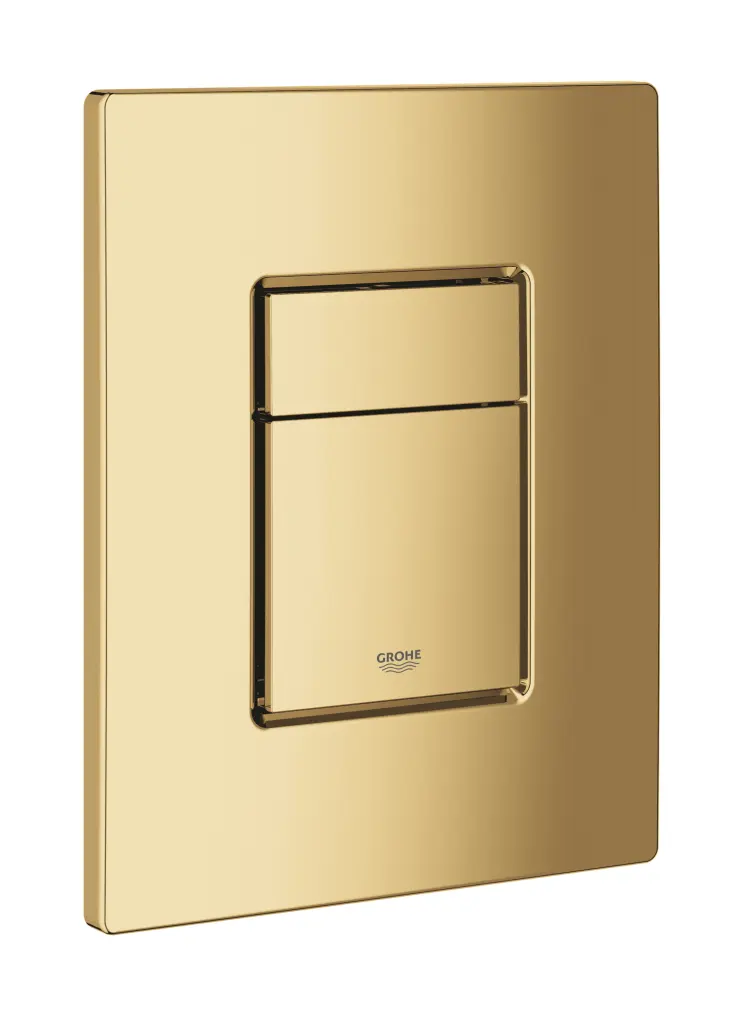 Grohe Skate Cosmopolitan - vadības plate, Cool Sunrise 38732GL0