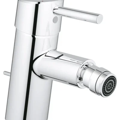 Grohe Concetto - bideta vienas sviras maisītājs, hromēts 32208001