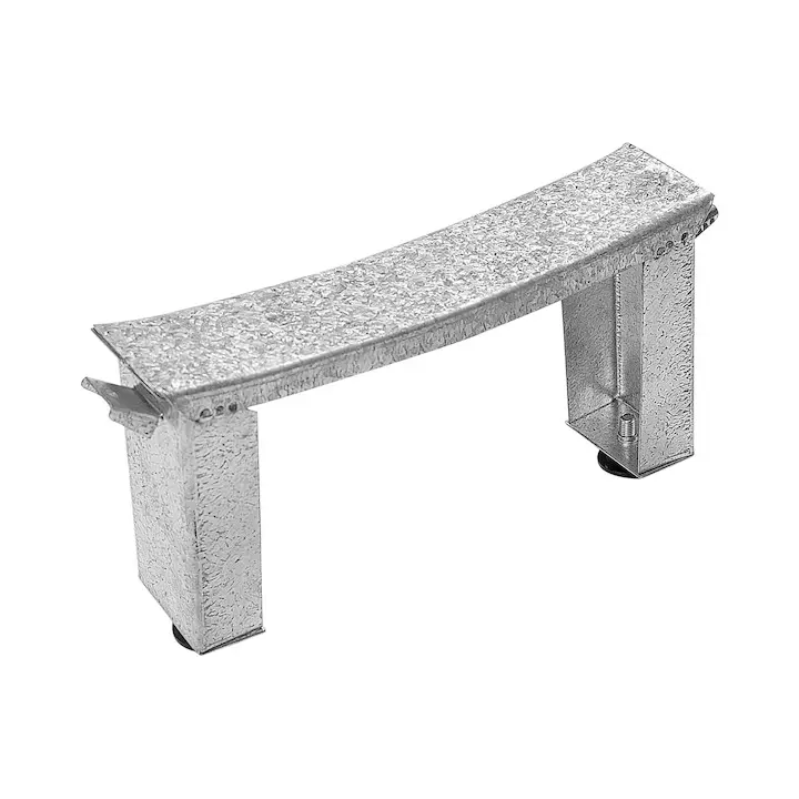 Jika Special line - vannas kājas, metāls H2940120000001