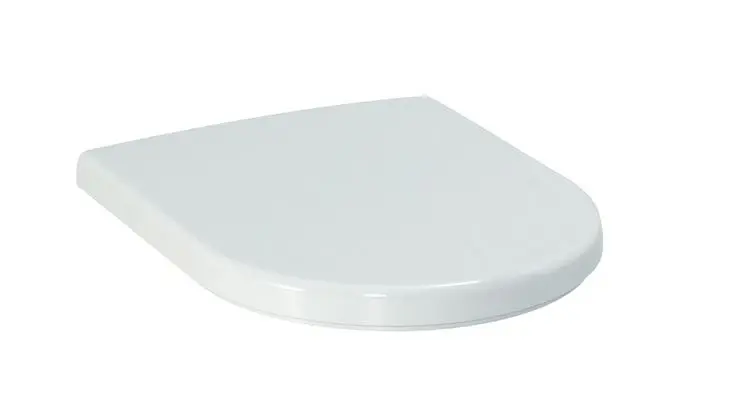 Laufen Pro - WC sēdeklis Special, noņemams, balts matēts H8919507570031