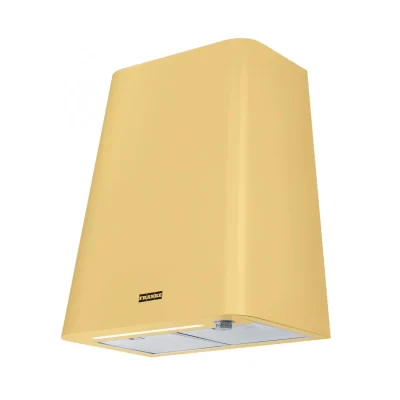 Franke Smart - tvaika nosūcējs FSMD 508 YL, platums 50 cm, dzeltens 335.0530.202