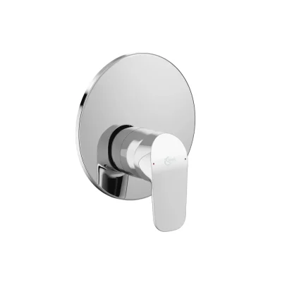 Ideal Standard CeraFlex - dušas maisītājs - zemapmetuma, hroms A6724AA