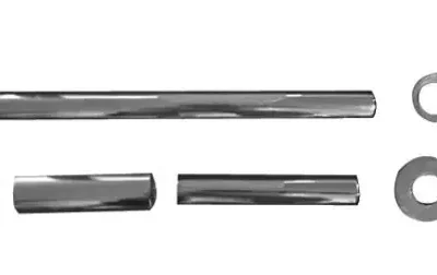 Duravit piederumi - dizaina sifons 0050361000