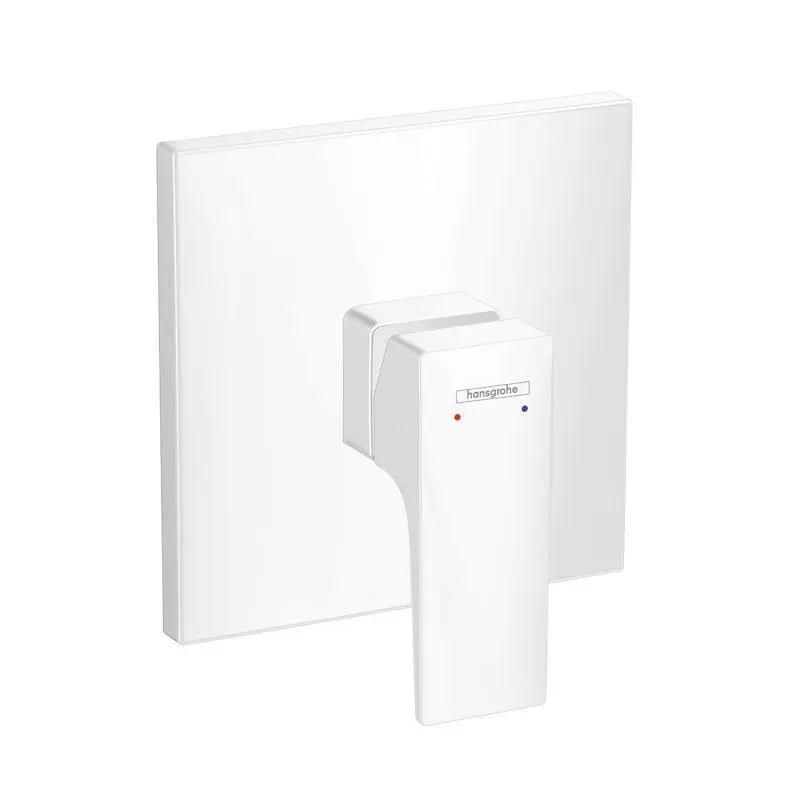 Hansgrohe Metropol - dušas maisītājs - zemapmetuma, balti matēts 32565700